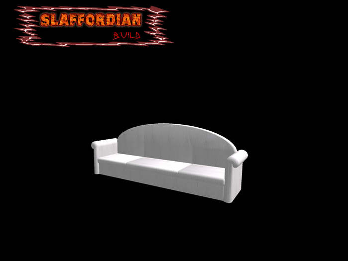 Multicolor-/Sit Couch