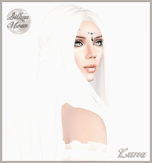 Silken Moon Luna Demos