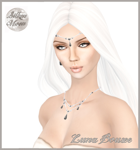 SM Eclipse demo canvas