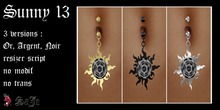 *SaJe* Sunny 13