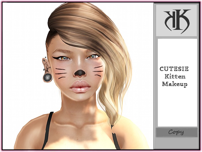 ::KK:: Cutesie Kitten