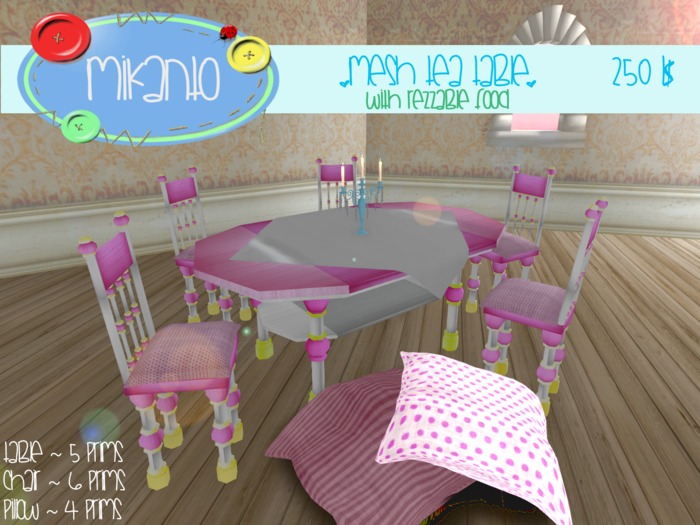TeaTimeTable_Big_Pink