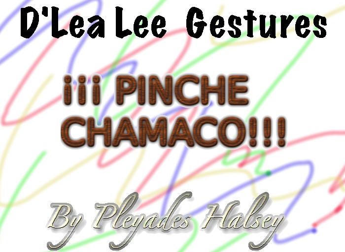 pinche chamaco!!!
