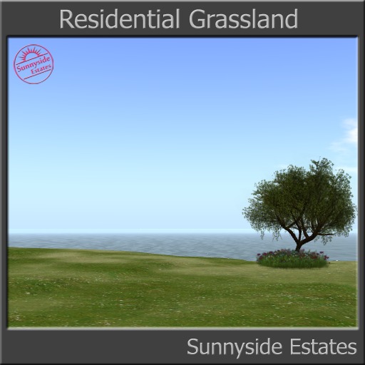 Residential Grassland