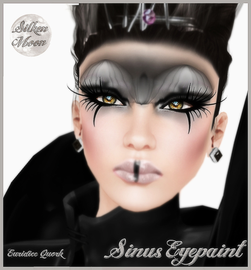 Silken Moon Sinus Eyepaint