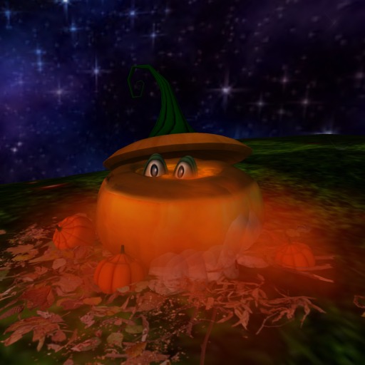 Beautiful ~ Fumpkin Playground Full Set (B) Wear/add