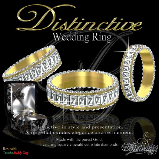 Eleanor Rose - Engagement Ring - Gold - GB