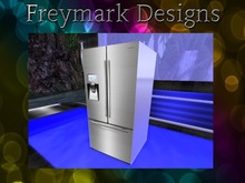 Samsung Fridge Freezer v1.1