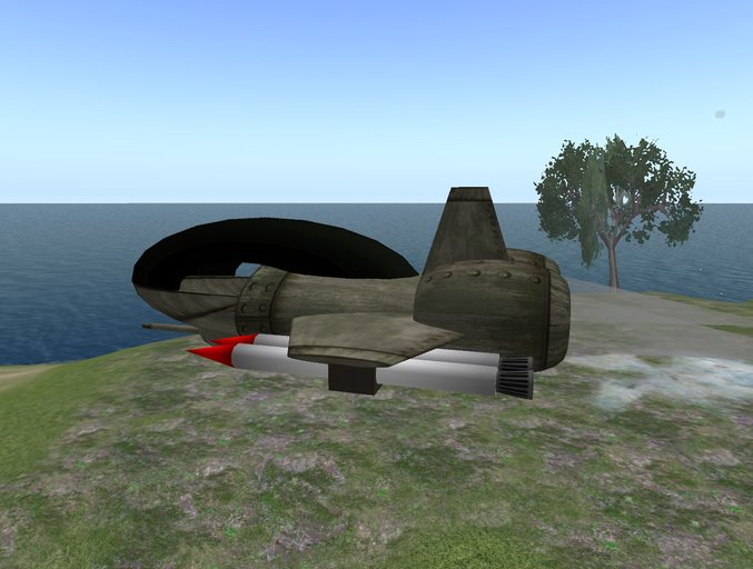 aircraft for carrier by Eloise Redgrave