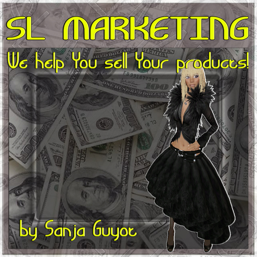 SL MARKETING IDEAS - HOW TO BECOME A BEST SELLER