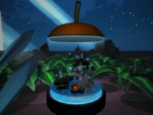Capsule Life: Water Marooned
