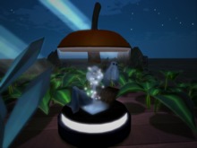 Capsule Life: Spirit Key