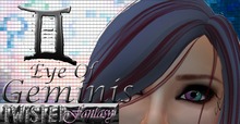 *TF*- Eye of Geminis