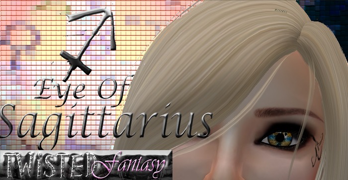 *TF*- Eye of Sagittarius