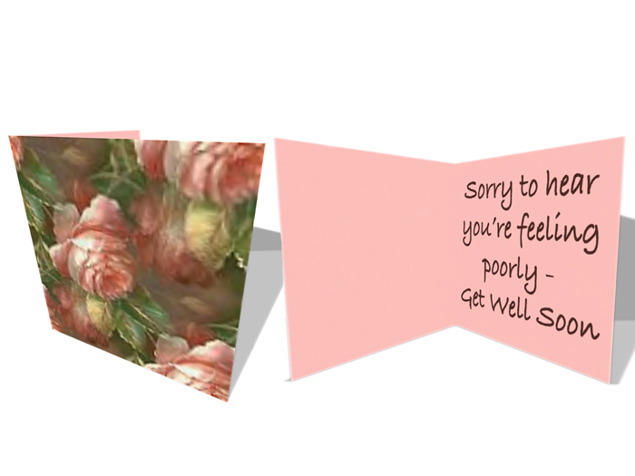 Love card - Customizable I Love You Card (Big love)