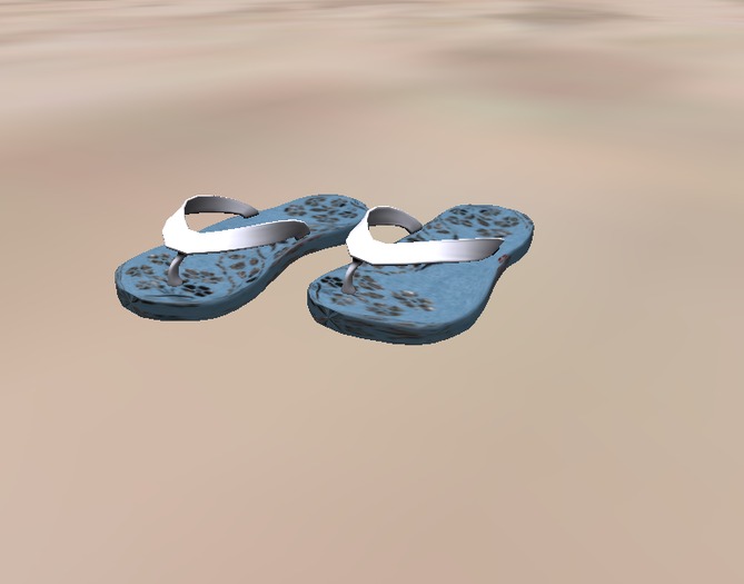 flip flops