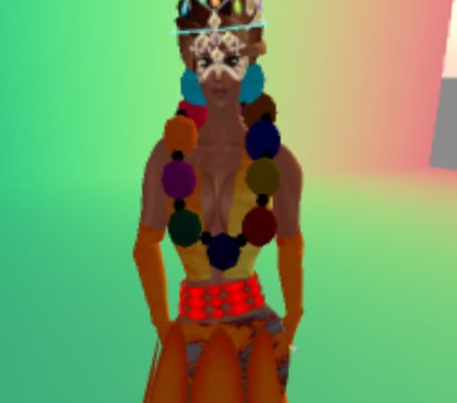 Mardi-grasSet