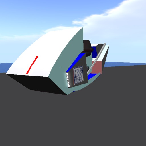 Space Creation ->Interceptor SR 1 security