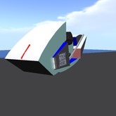 Space Creation ->Interceptor SR 1 security