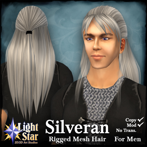 *LightStar-Hair-Silveran-DEMO
