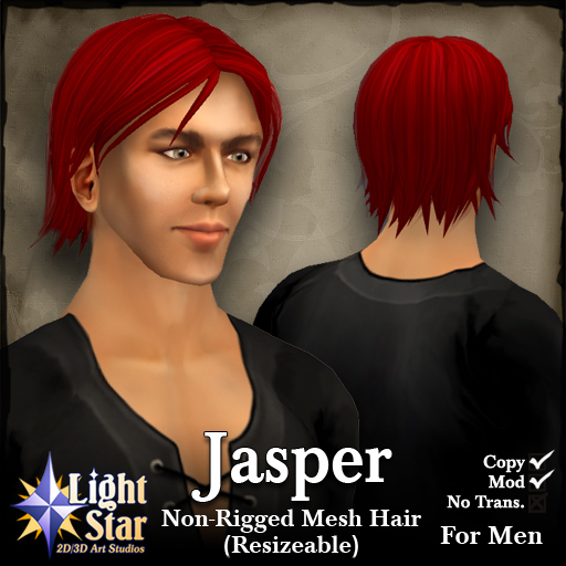 *LightStar-Hair-Jasper-DEMO