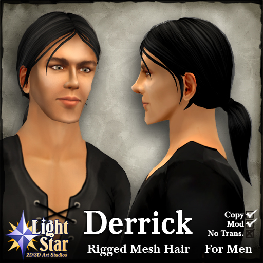 *LightStar-Hair-Derrick-DEMO