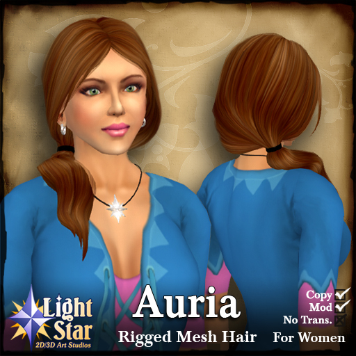 *LightStar-Hair-Auria-DEMO