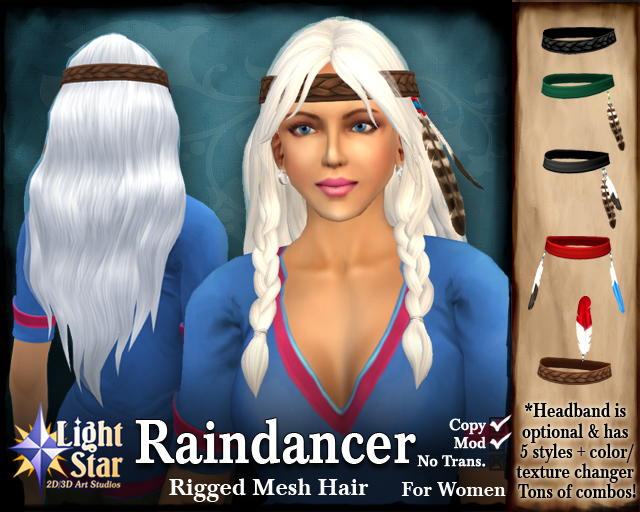*LightStar-Hair-Raindancer-DEMO
