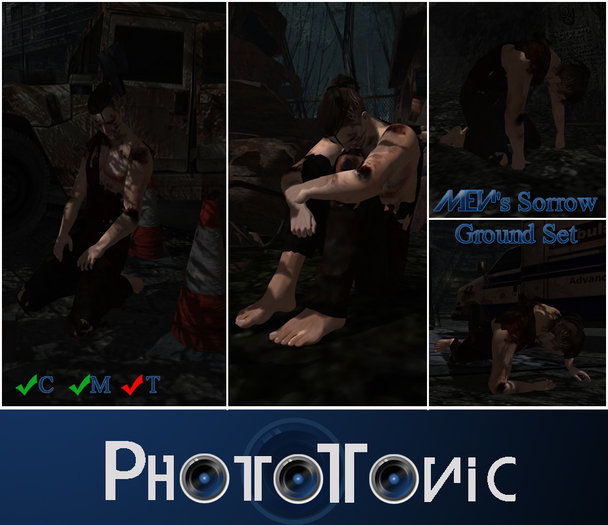 ~{PhotoTonic}~ .Sorrow.
