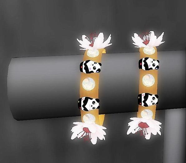 Sugel Co. - Pandashian Bracelets