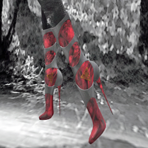 Stileto Boots