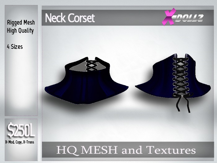 X-DOLLZ Bombshell Corset Dress FUCHSIA with BLACK TRIM LATEX