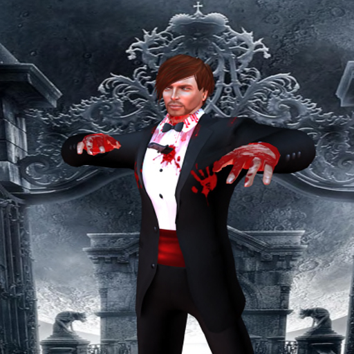 Bloody Wedding (Groom)