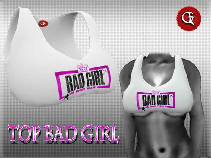 :::::THE GAMER::::: Top Bad Girl