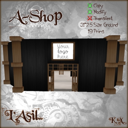 A-Shop BOX