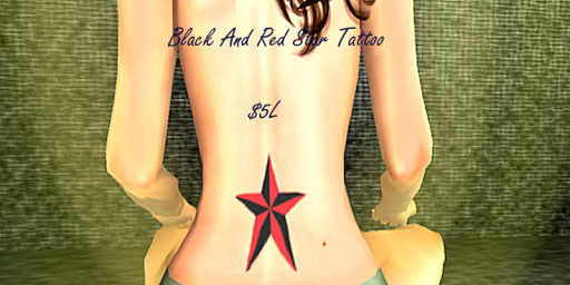 Swallow Tattoo Vendor