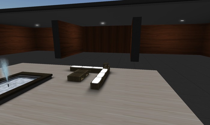 open mall by OC Building