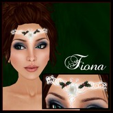 [K~*~S] Jasmine - Tiara - Silver