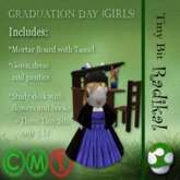 Graduation Day (Girls)