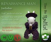 Renaissance Man