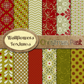 *Wallflowers* Christmas Past