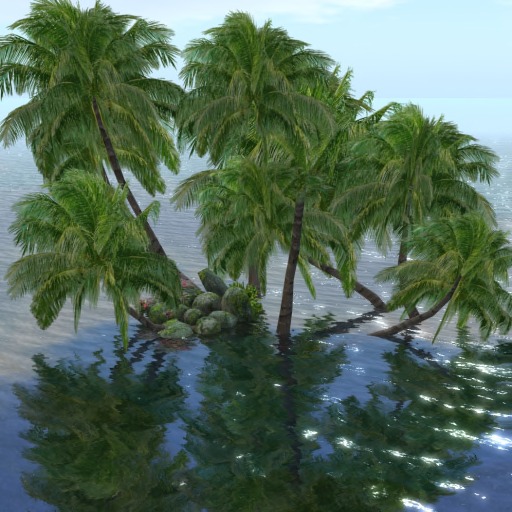 Palm Group Zun Design 39