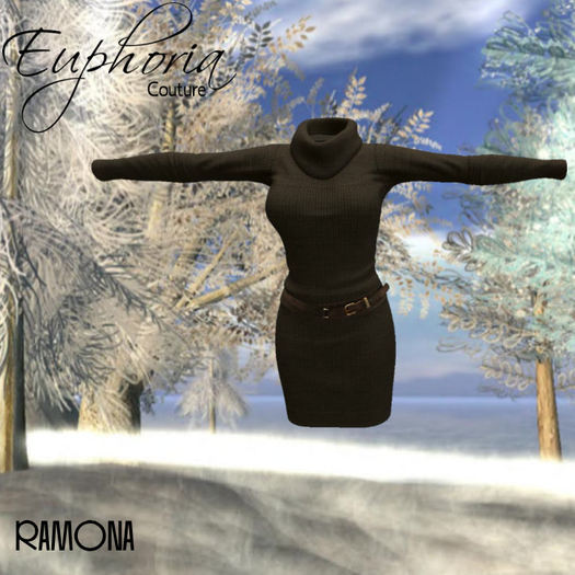 EC - Ramona - Brown