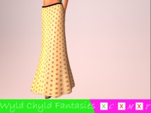 :WCF: Autumn Fall Leaves W/ Appliers