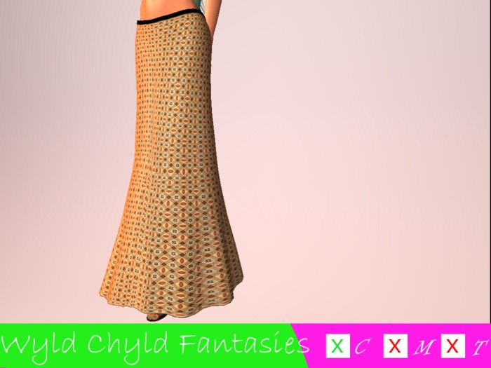 :WCF: Autumn Squares W/ Appliers