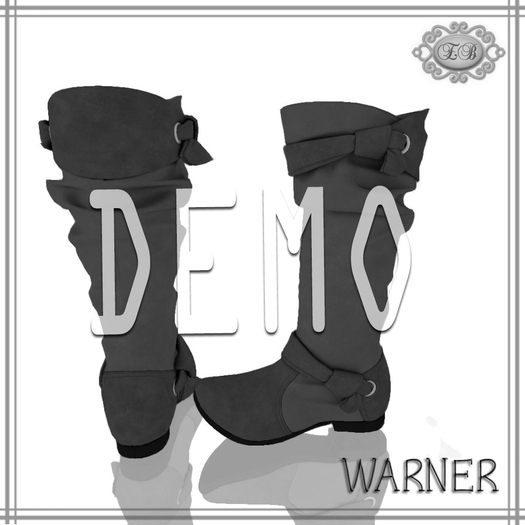 .:Ecce Bellus;. Warner-DEMO