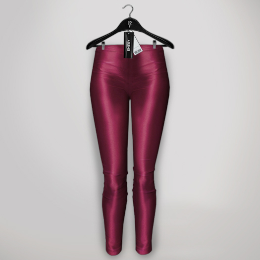 Emery - Leggings Rene Berry