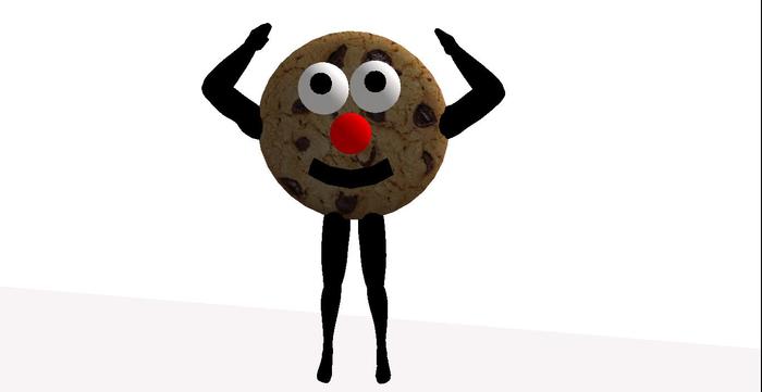 Tough Cookie Shoulder Pet