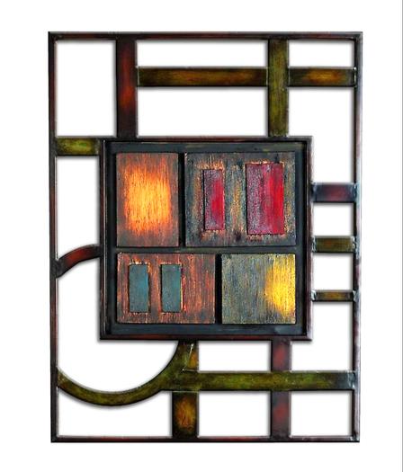 Metal Art Capture #2