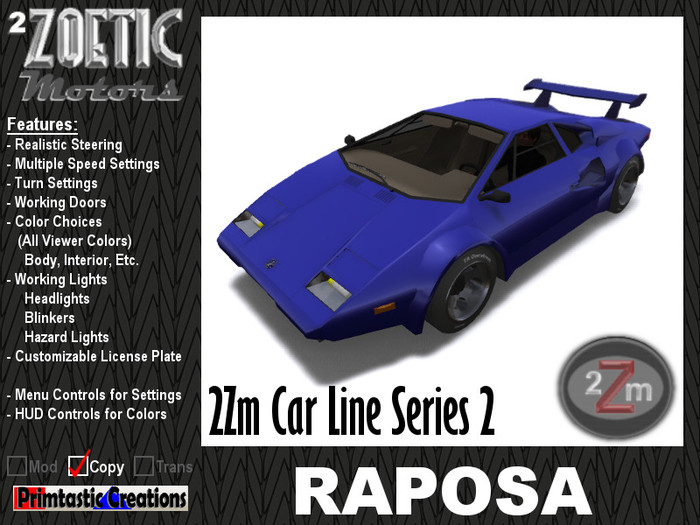 Raposa
